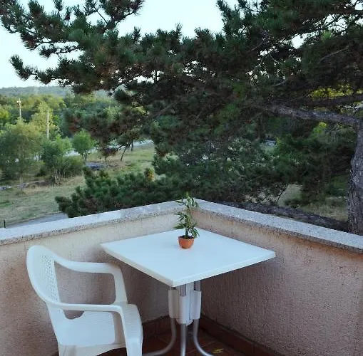 And Suzana Πανσιόν 3*