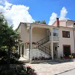 And Suzana 3* Kršan
