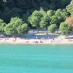 Penzion And Suzana Kršan
