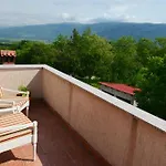 And Suzana Penzion Kršan