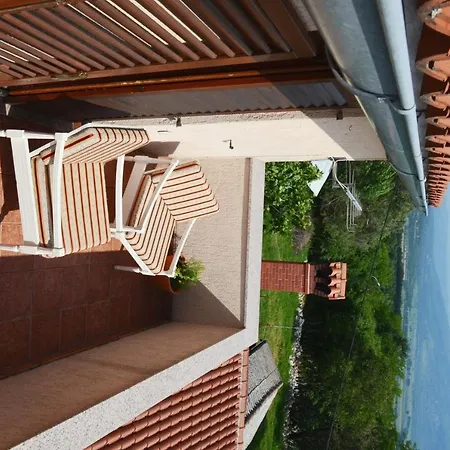 And Suzana Gæstehus Kršan