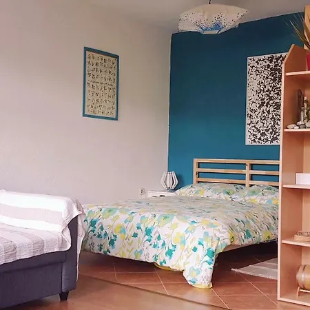 Gæstehus And Suzana 3*