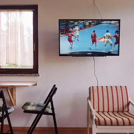 Gæstehus And Suzana Kršan