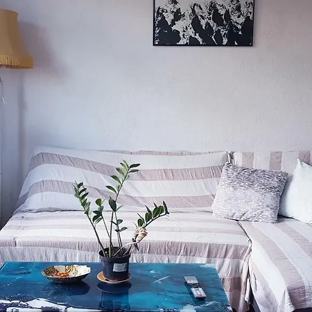 And Suzana 3* Kršan