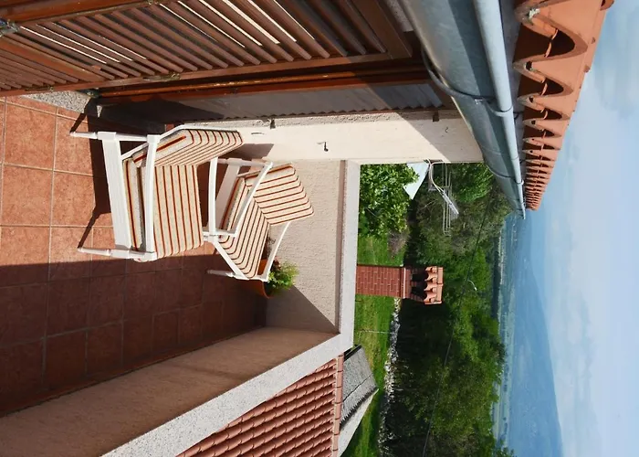 And Suzana Gæstehus Kršan