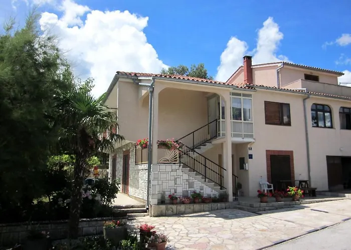 And Suzana 3* Kršan