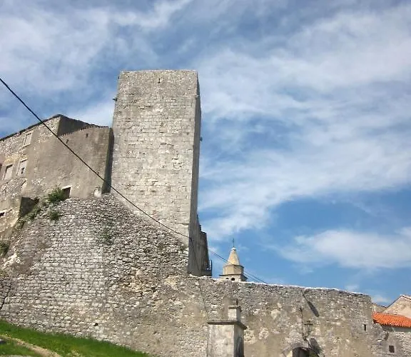 And Suzana Gæstehus 3*