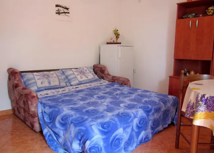 Gæstehus And Suzana Kršan