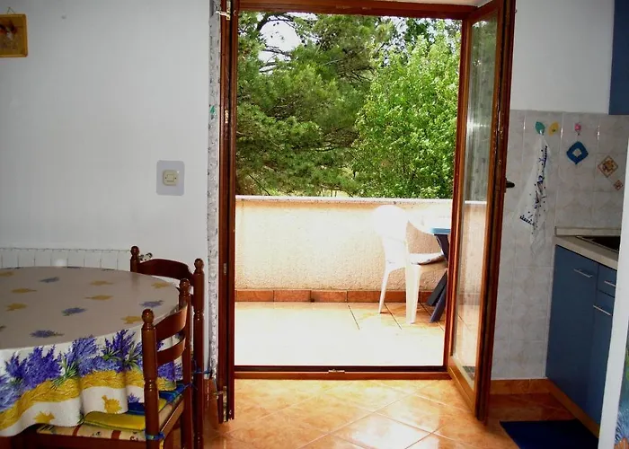 And Suzana 3* Kršan