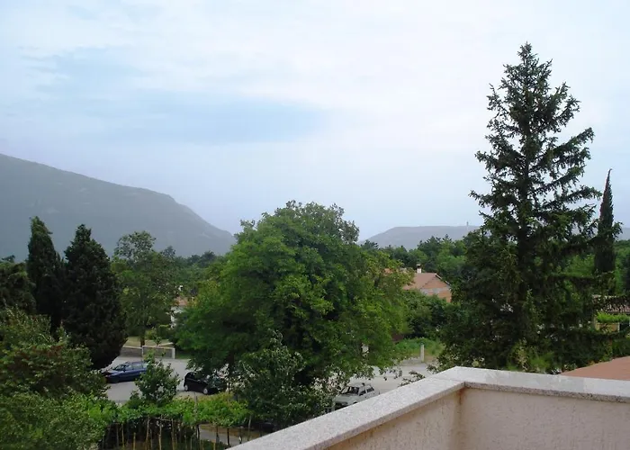 And Suzana Gæstehus Kršan