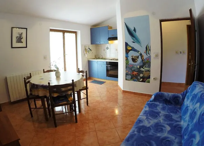 Gæstehus And Suzana 3*