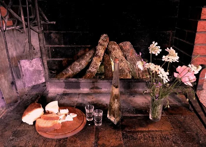 And Suzana Gæstehus Kršan