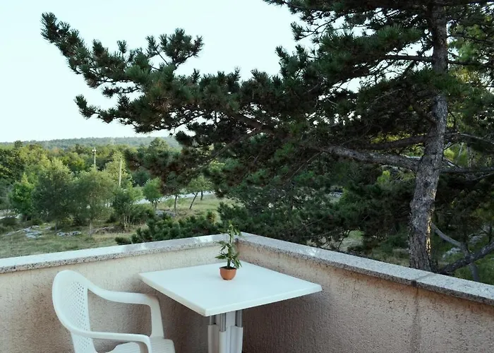 Gæstehus And Suzana