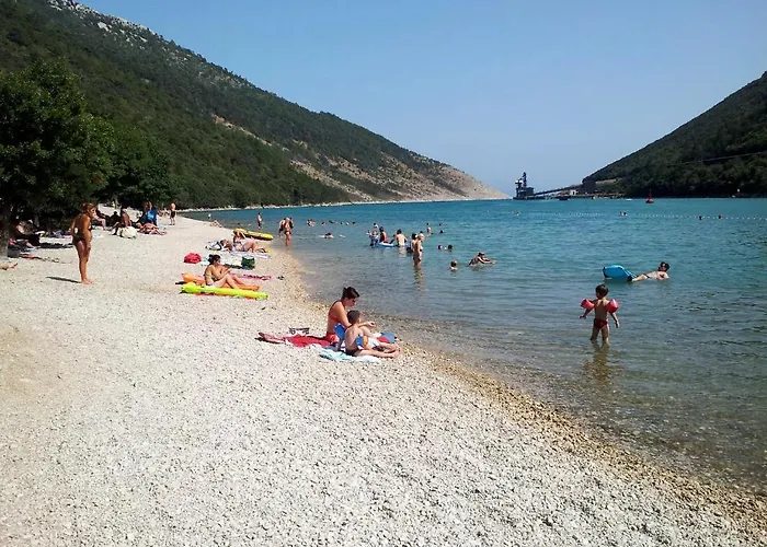 Gæstehus And Suzana 3*