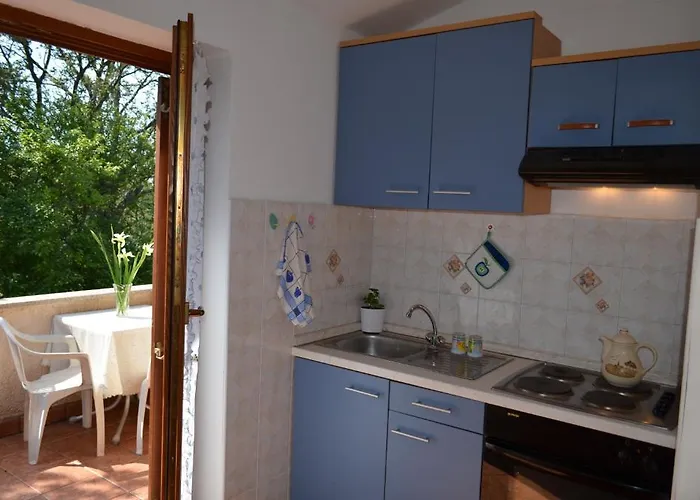 Gæstehus And Suzana