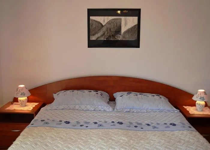 And Suzana Gæstehus Kršan