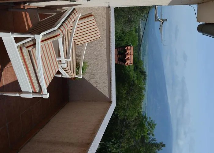 Gæstehus And Suzana Kršan