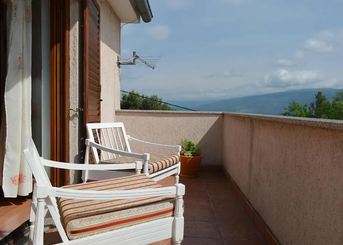 And Suzana 3* Kršan