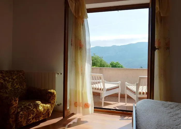 Gæstehus And Suzana