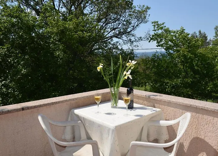 And Suzana Gæstehus 3*