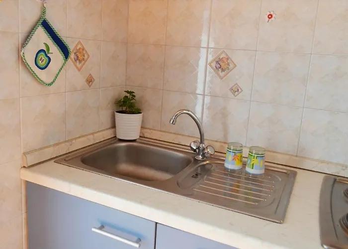 Gæstehus And Suzana Kršan