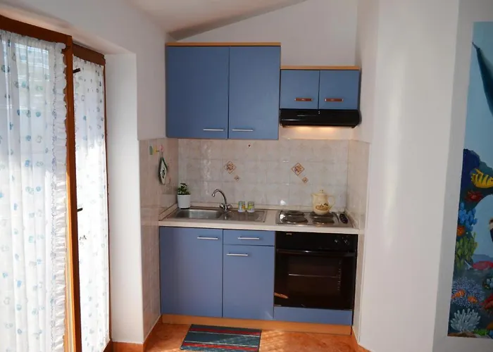 Gæstehus And Suzana 3*