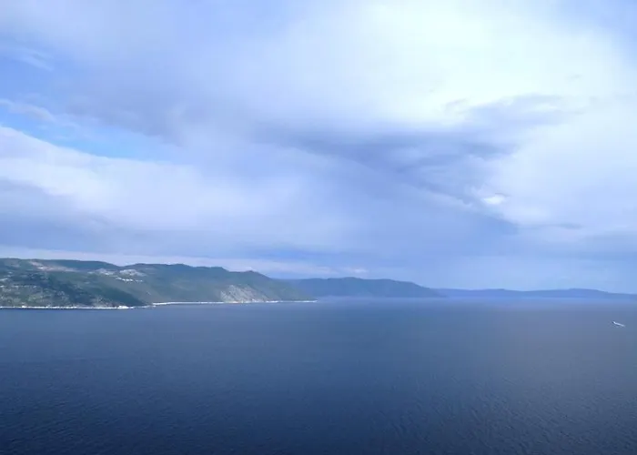 And Suzana Gæstehus 3*