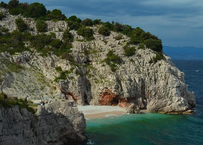 And Suzana 3* Kršan