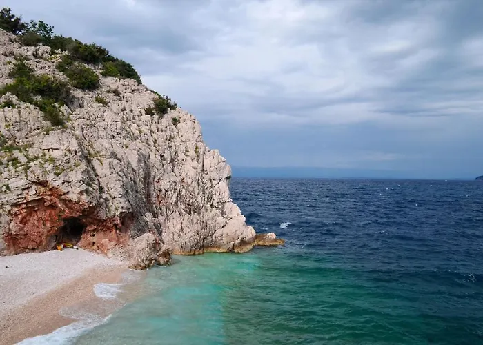 Gæstehus And Suzana