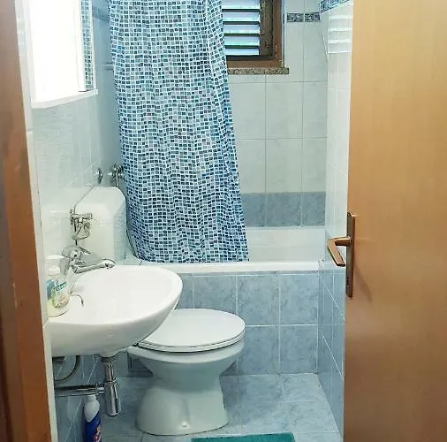 Gæstehus And Suzana Kršan