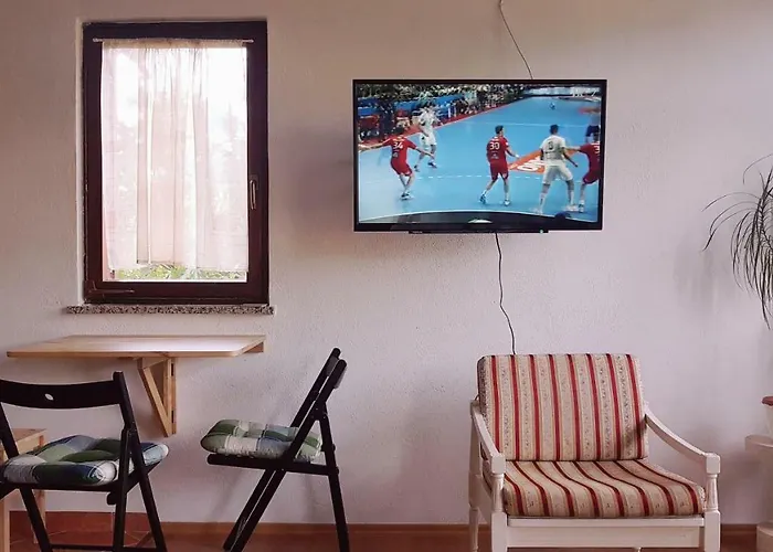 Gæstehus And Suzana Kršan