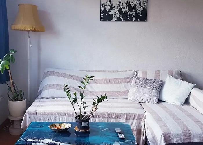 And Suzana 3* Kršan