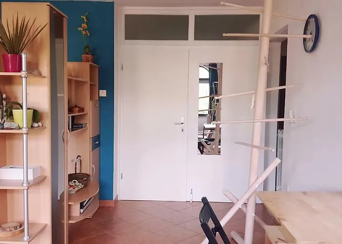 Gæstehus And Suzana 3*