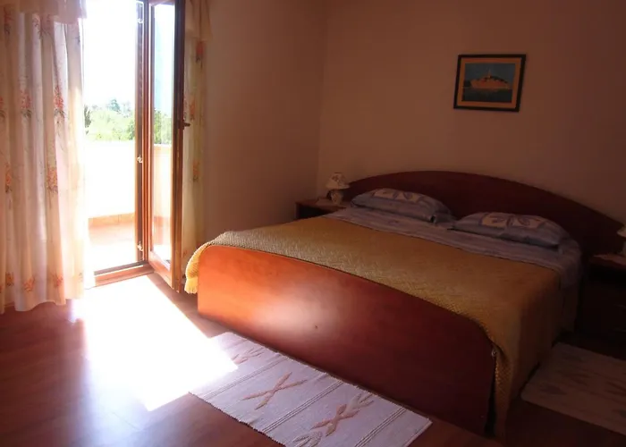 And Suzana Gæstehus 3*