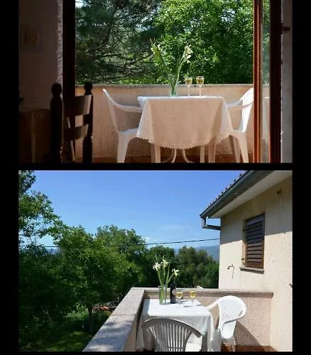 And Suzana 3* Kršan