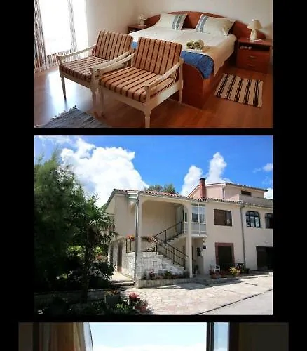 And Suzana Gæstehus Kršan